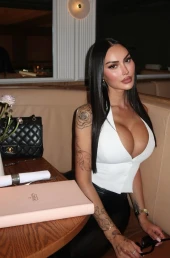 Проститутка Эльвира